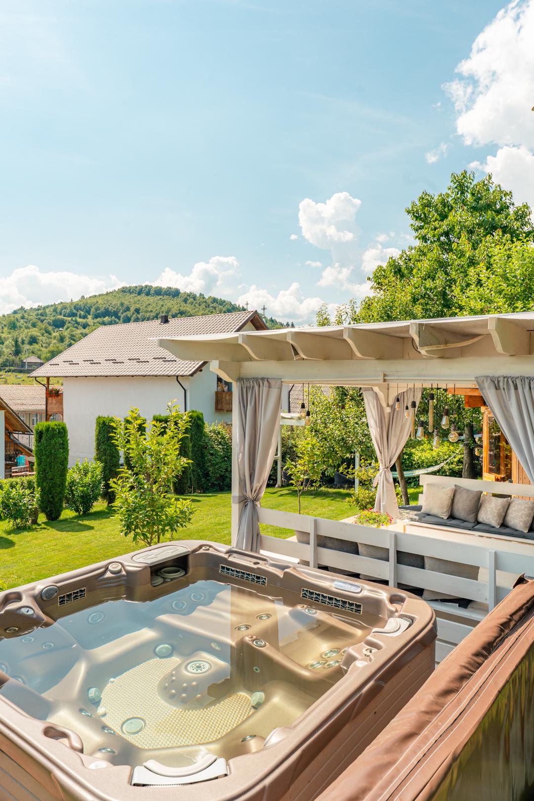 Jacuzzi Premium 1