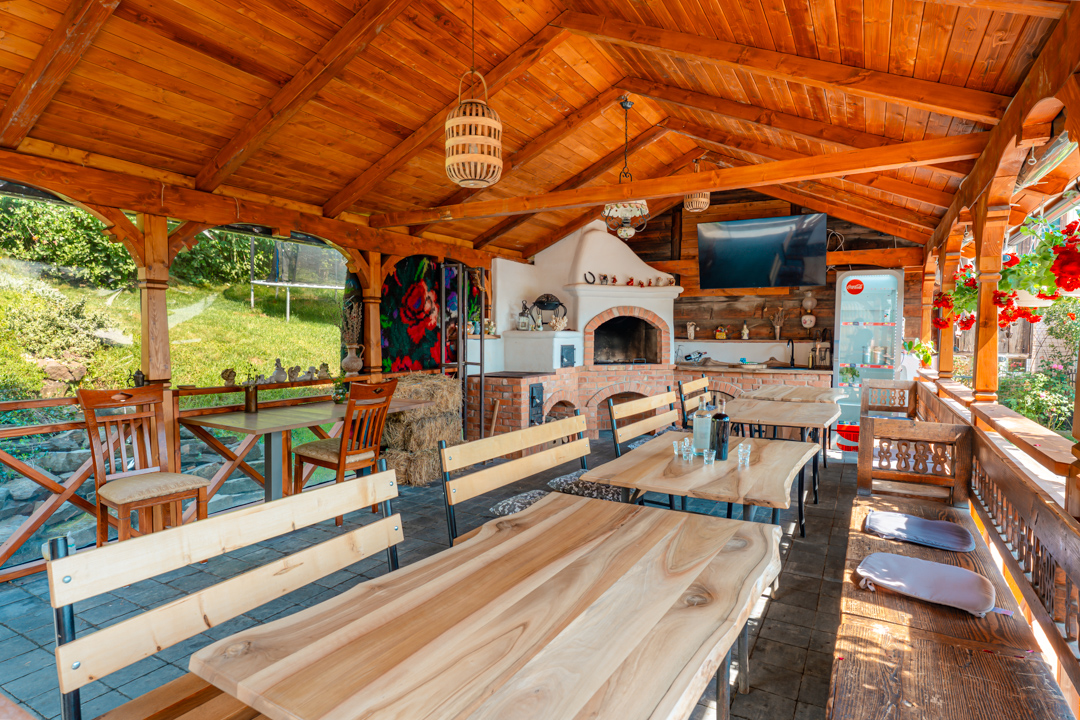 Grătar & Foișor - imagine 1