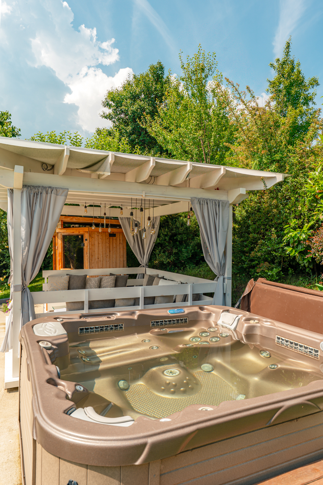 Terasă Panoramică - imagine 1