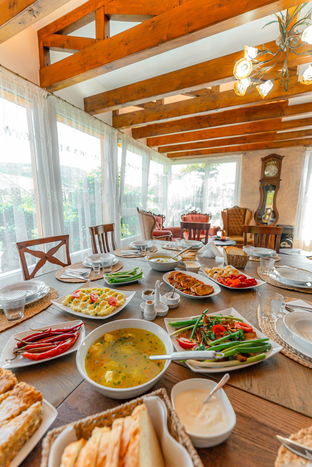 Preparate delicioase