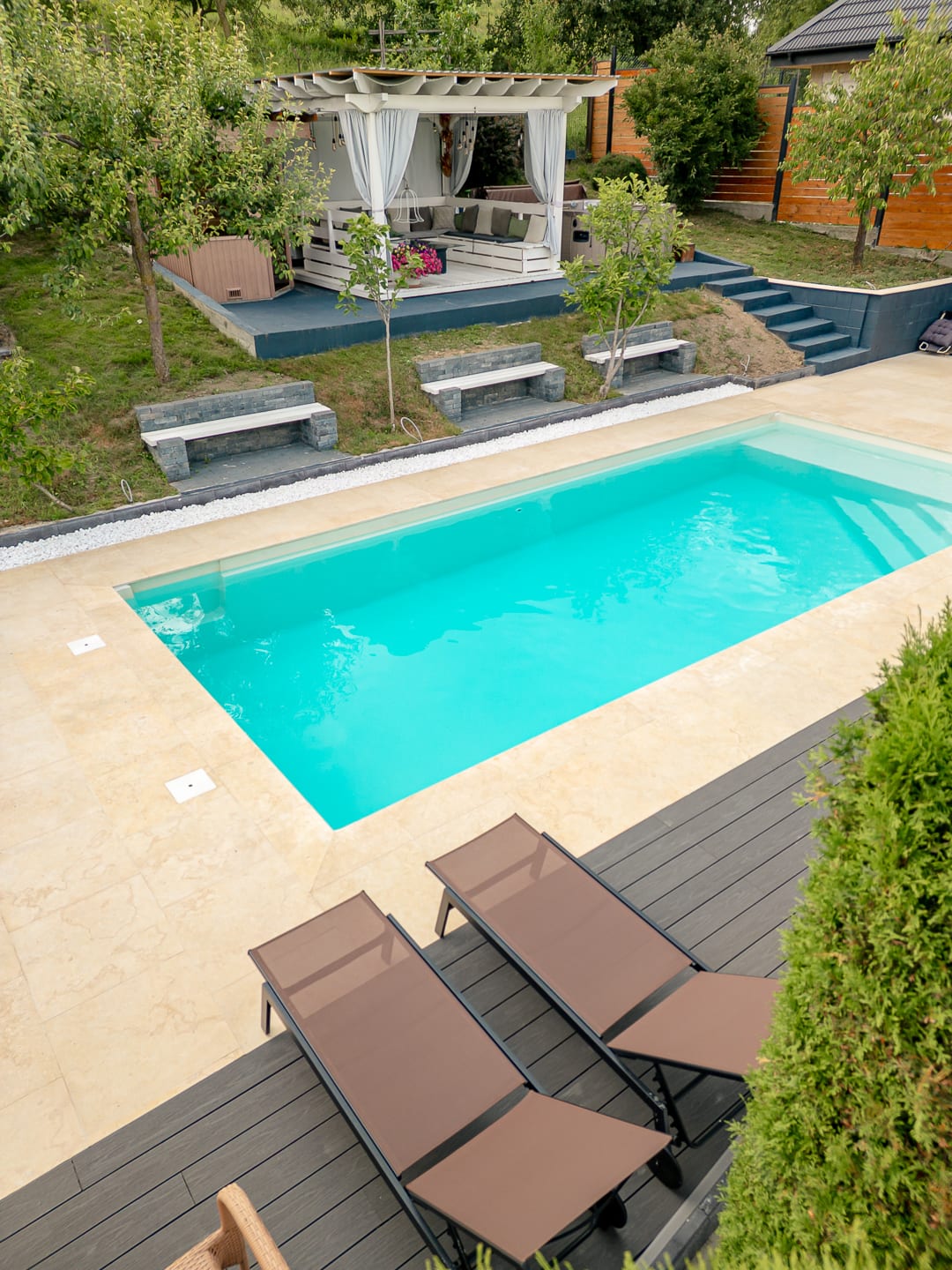 Casa cu Magnolii — imagine 23